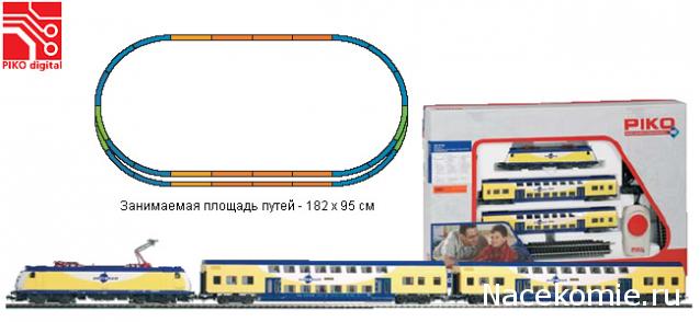 Наши коллекции.