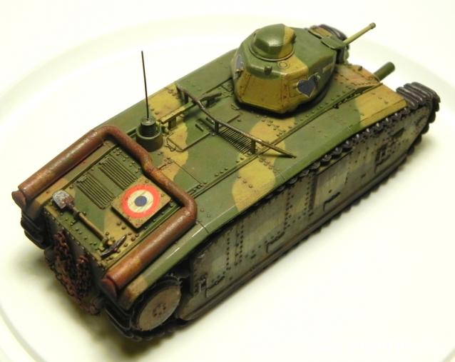 Танкодром (Общая Болталка танковых разделов)