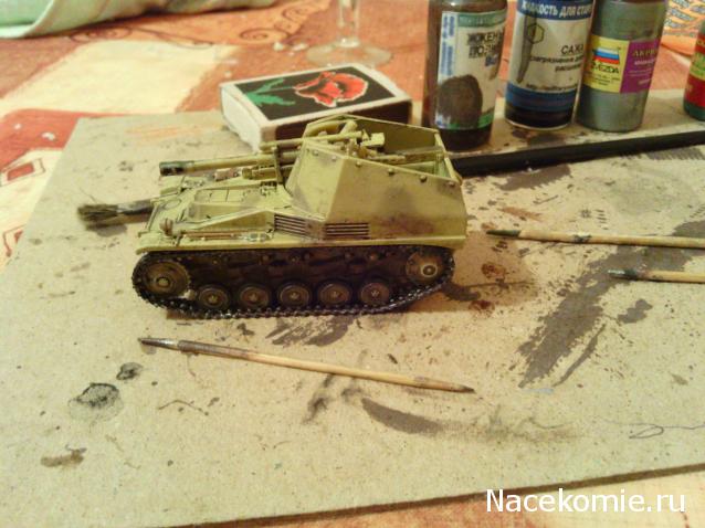 Танки Мира Коллекция - График выхода и обсуждение