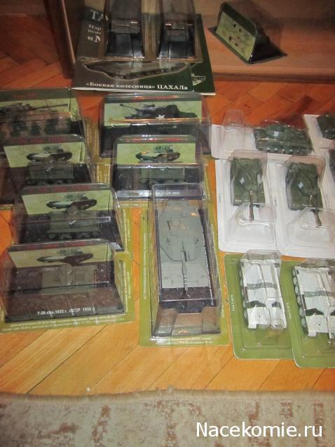 Танкодром (Общая Болталка танковых разделов)