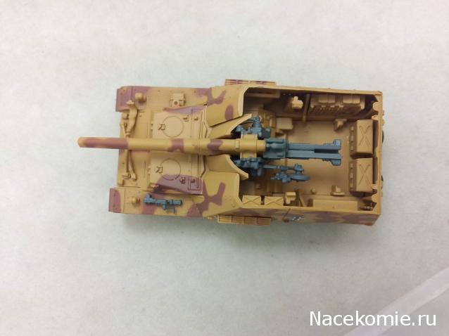 Танки Мира Коллекция - График выхода и обсуждение