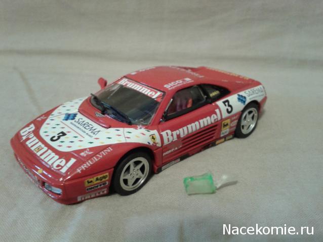 Фото наших коллекций автомобилей