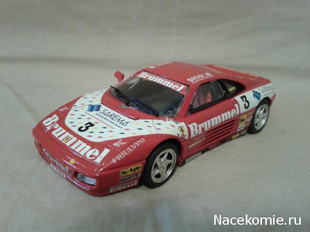 Фото наших коллекций автомобилей