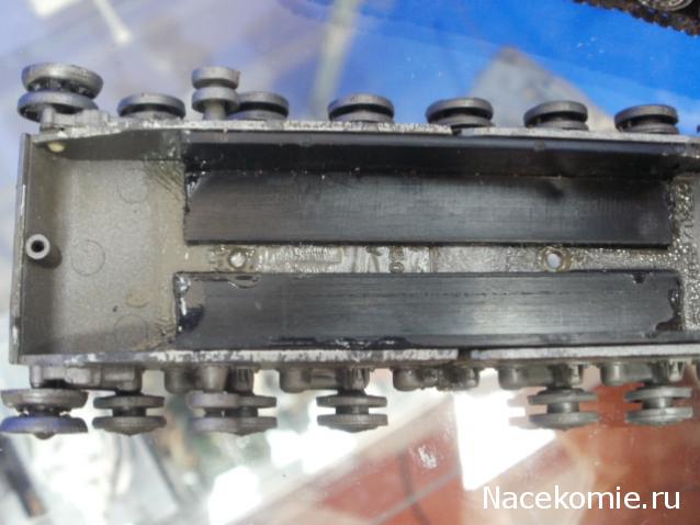 Танкодром (Общая Болталка танковых разделов)