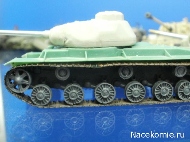 Танкодром (Общая Болталка танковых разделов)