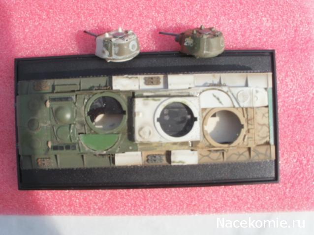 Танкодром (Общая Болталка танковых разделов)