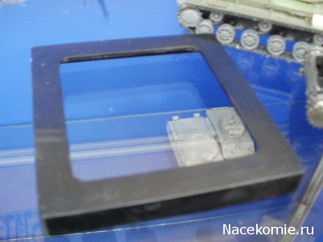 Танкодром (Общая Болталка танковых разделов)