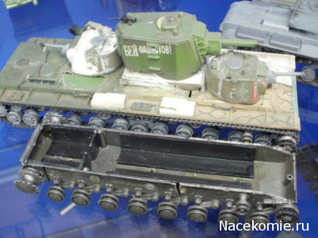 Танкодром (Общая Болталка танковых разделов)