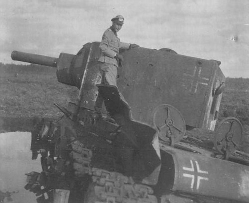 Танкодром (Общая Болталка танковых разделов)