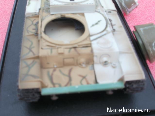 Танкодром (Общая Болталка танковых разделов)