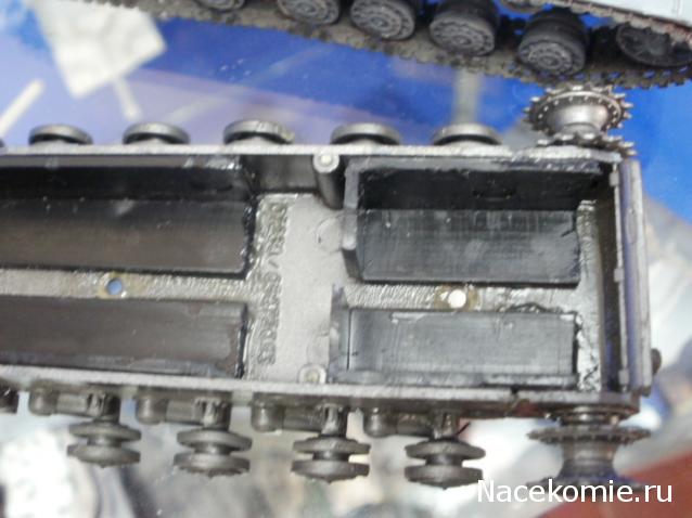 Танкодром (Общая Болталка танковых разделов)