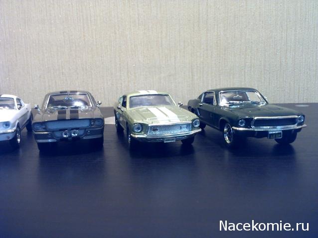 Фото наших коллекций автомобилей
