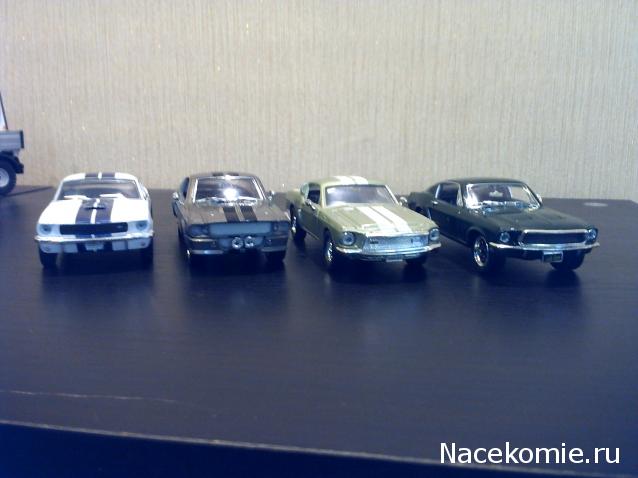 Фото наших коллекций автомобилей