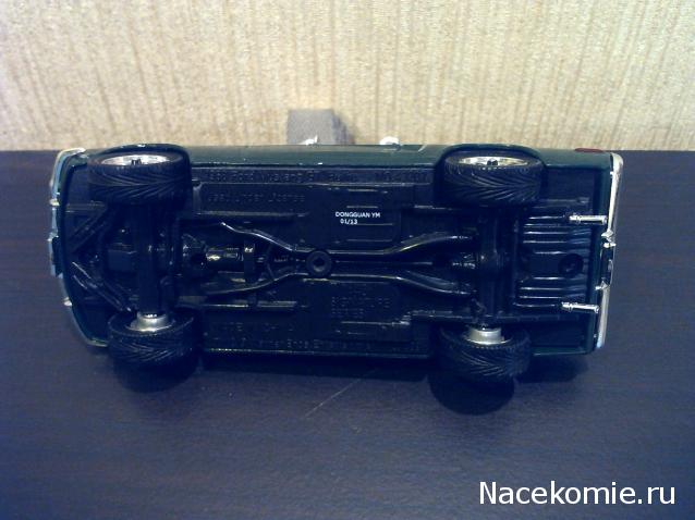 Фото наших коллекций автомобилей
