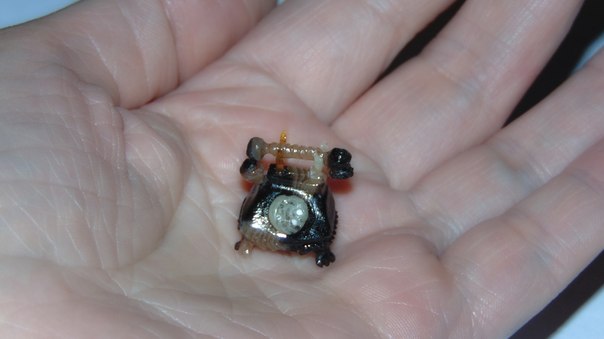 Дом Мечты. Аксессуары и мебель своими руками часть 2