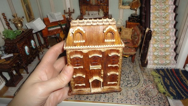 milena23 - Мечта моего детства.