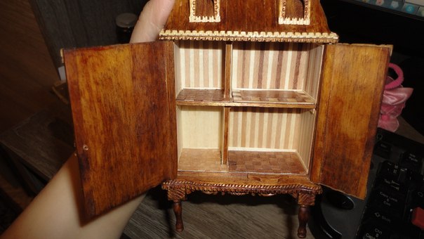 milena23 - Мечта моего детства.