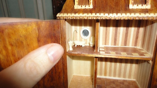 milena23 - Мечта моего детства.