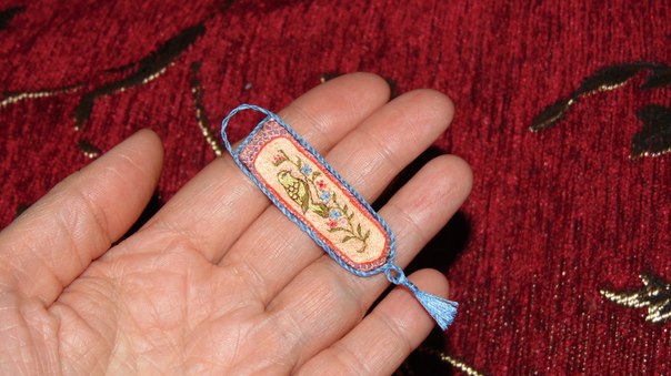 milena23 - Мечта моего детства.