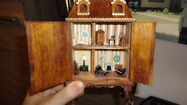 milena23 - Мечта моего детства.