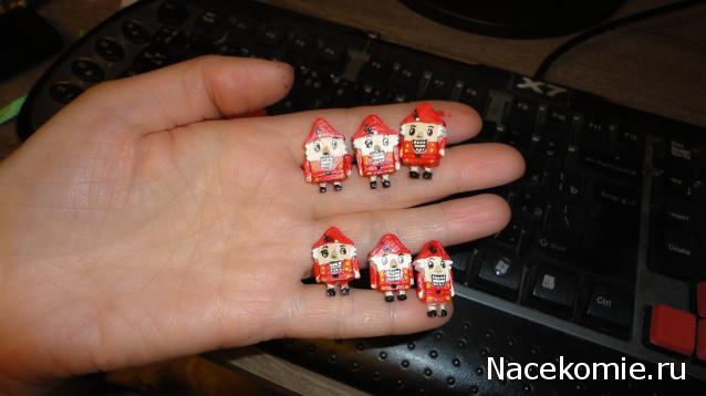 milena23 - Мечта моего детства.