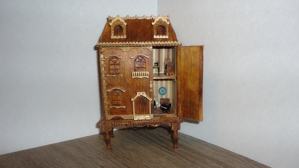 milena23 - Мечта моего детства.