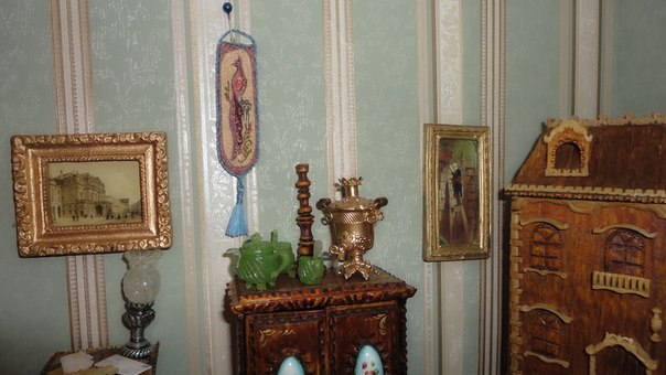 milena23 - Мечта моего детства.