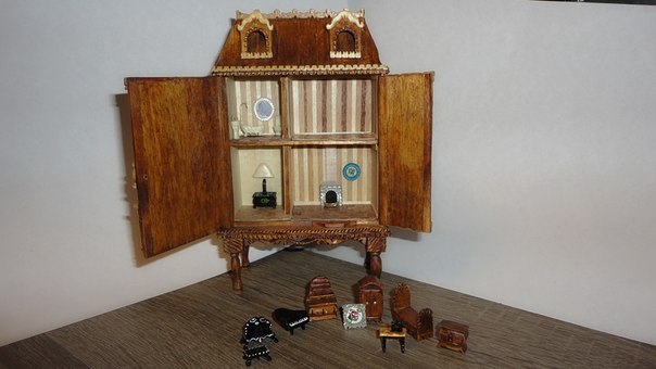 milena23 - Мечта моего детства.