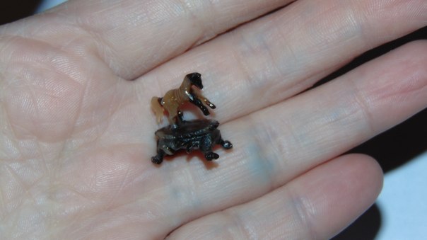 Дом Мечты. Аксессуары и мебель своими руками часть 2