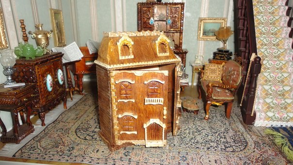 milena23 - Мечта моего детства.