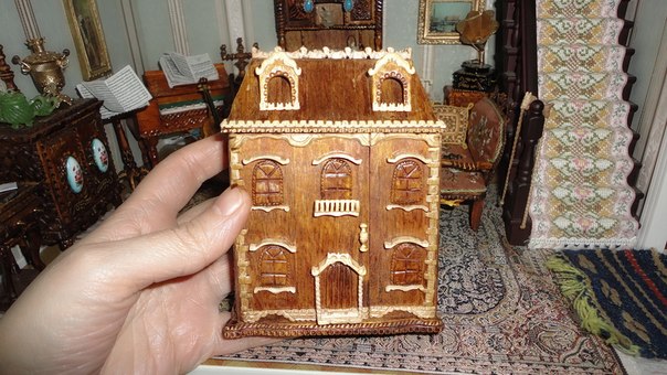 milena23 - Мечта моего детства.