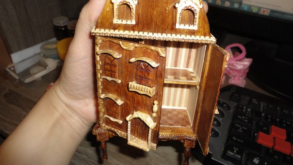 milena23 - Мечта моего детства.