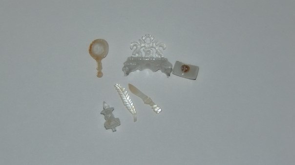 Дом Мечты. Аксессуары и мебель своими руками часть 2