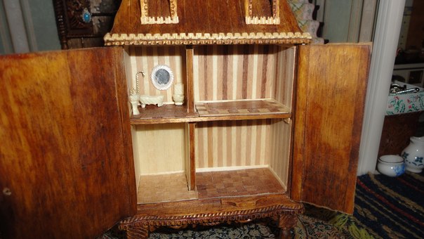 milena23 - Мечта моего детства.