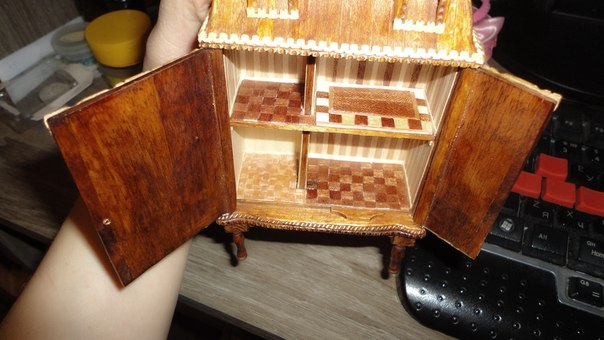 milena23 - Мечта моего детства.