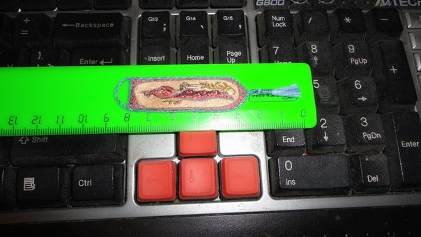 milena23 - Мечта моего детства.