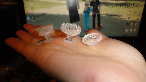 Дом Мечты. Аксессуары и мебель своими руками часть 2