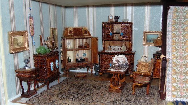 milena23 - Мечта моего детства.