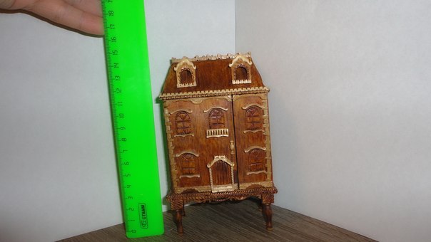 milena23 - Мечта моего детства.