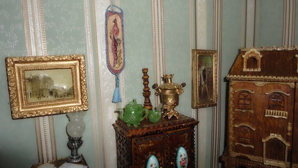 milena23 - Мечта моего детства.