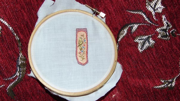 milena23 - Мечта моего детства.