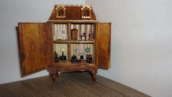 milena23 - Мечта моего детства.