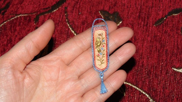 milena23 - Мечта моего детства.