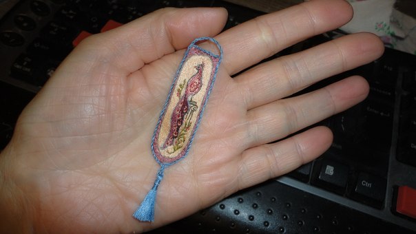 milena23 - Мечта моего детства.