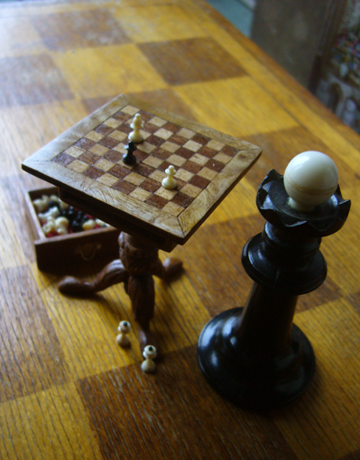 Alika - миниатюрная радость