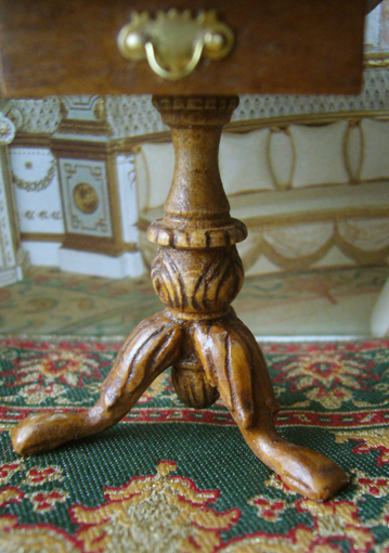 Alika - миниатюрная радость