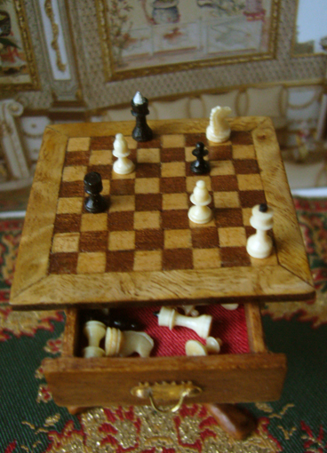 Alika - миниатюрная радость