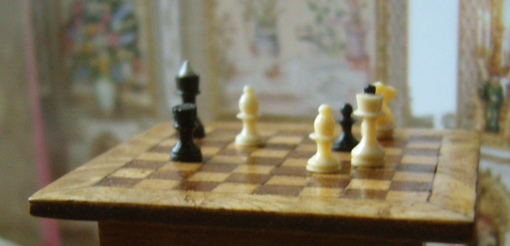 Alika - миниатюрная радость