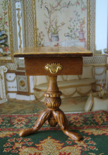 Alika - миниатюрная радость