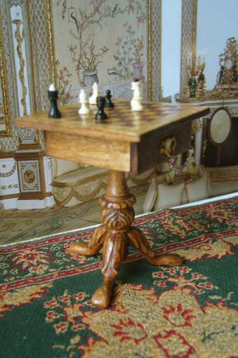 Alika - миниатюрная радость